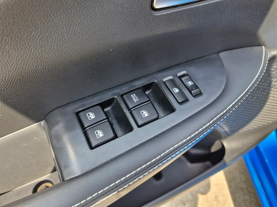 2024 Changan Alsvin Full Option 