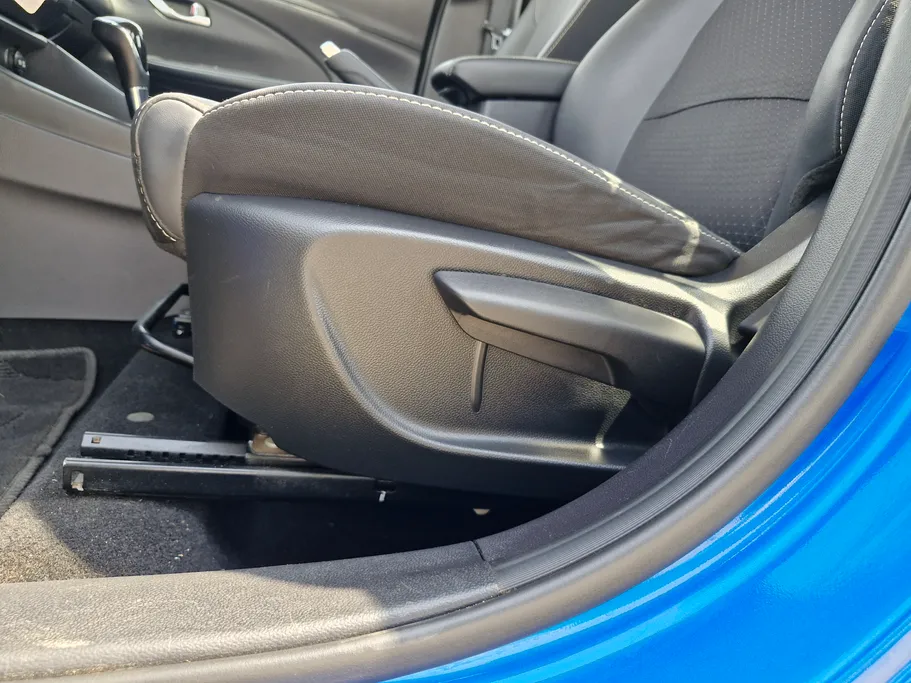 2024 Changan Alsvin Full Option 