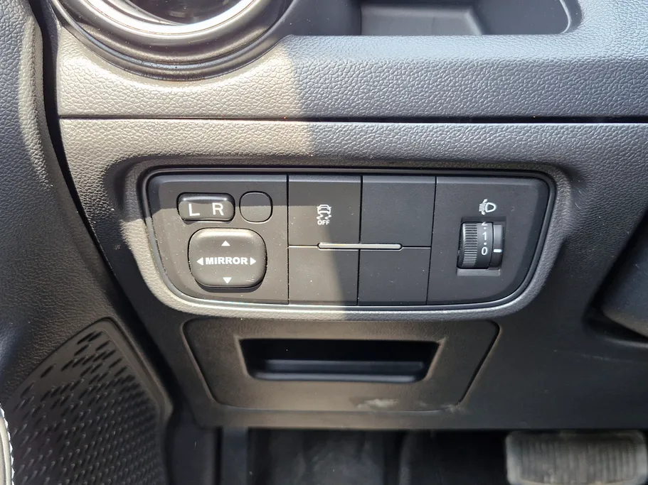 2024 Changan Alsvin Full Option 