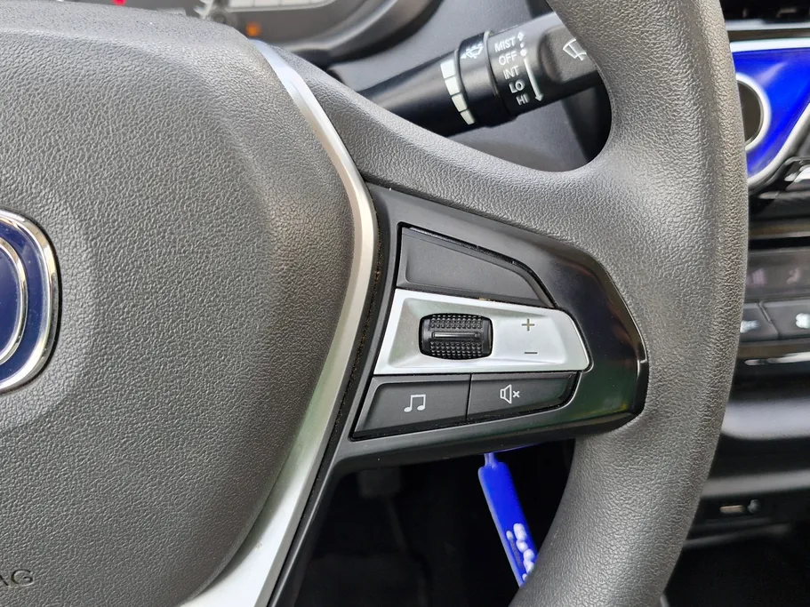 2024 Changan Alsvin Full Option 