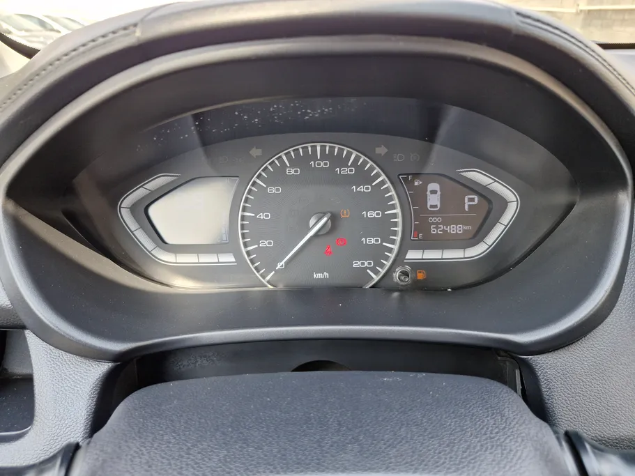 2024 Changan Alsvin Full Option 