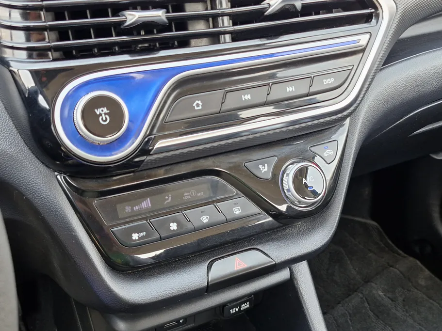 2024 Changan Alsvin Full Option 