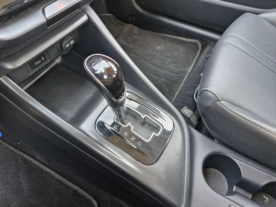 2024 Changan Alsvin Full Option 
