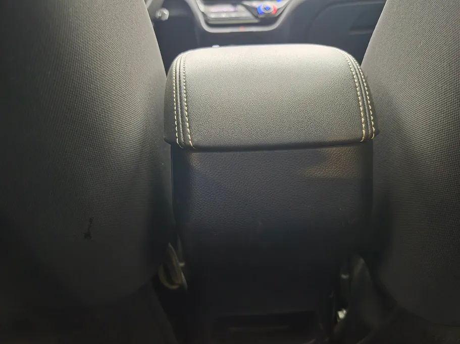 2024 Changan Alsvin Full Option 