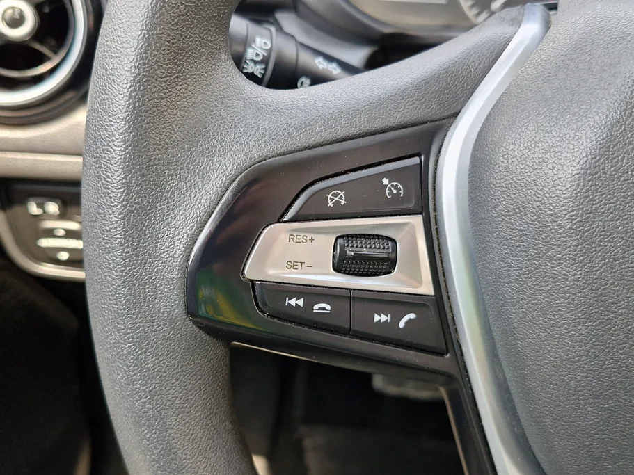 2024 Changan Alsvin Full Option 