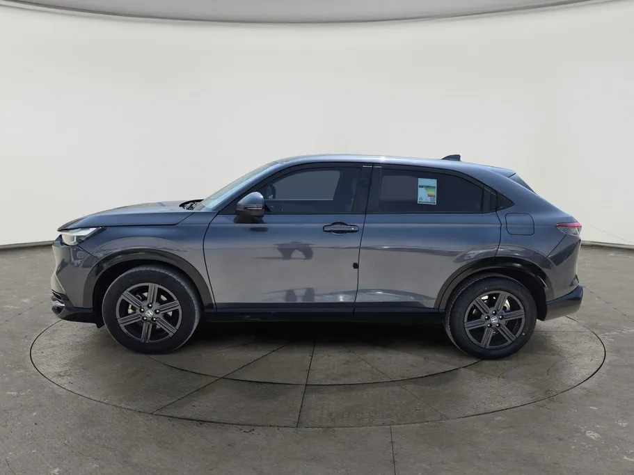 هوندا HR-V EX 2024 