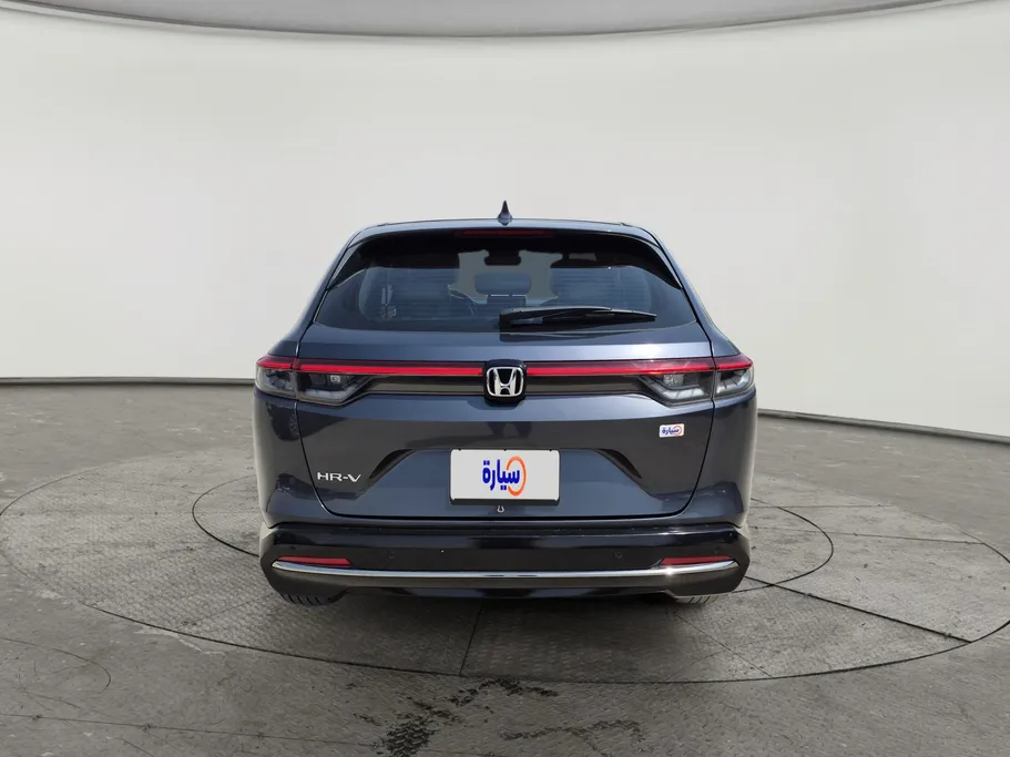 هوندا HR-V EX 2024 