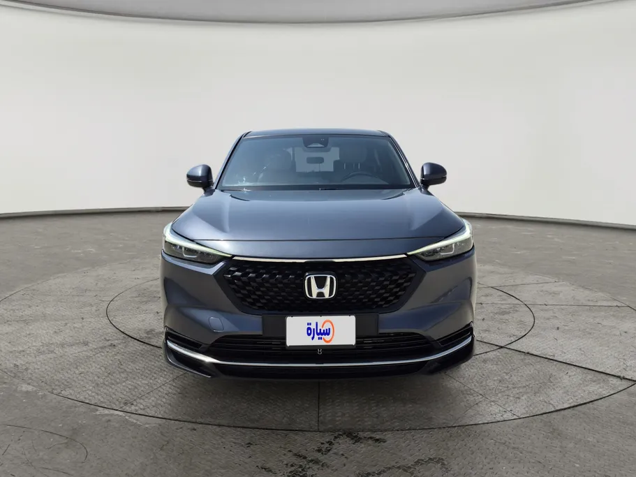 هوندا HR-V EX 2024 