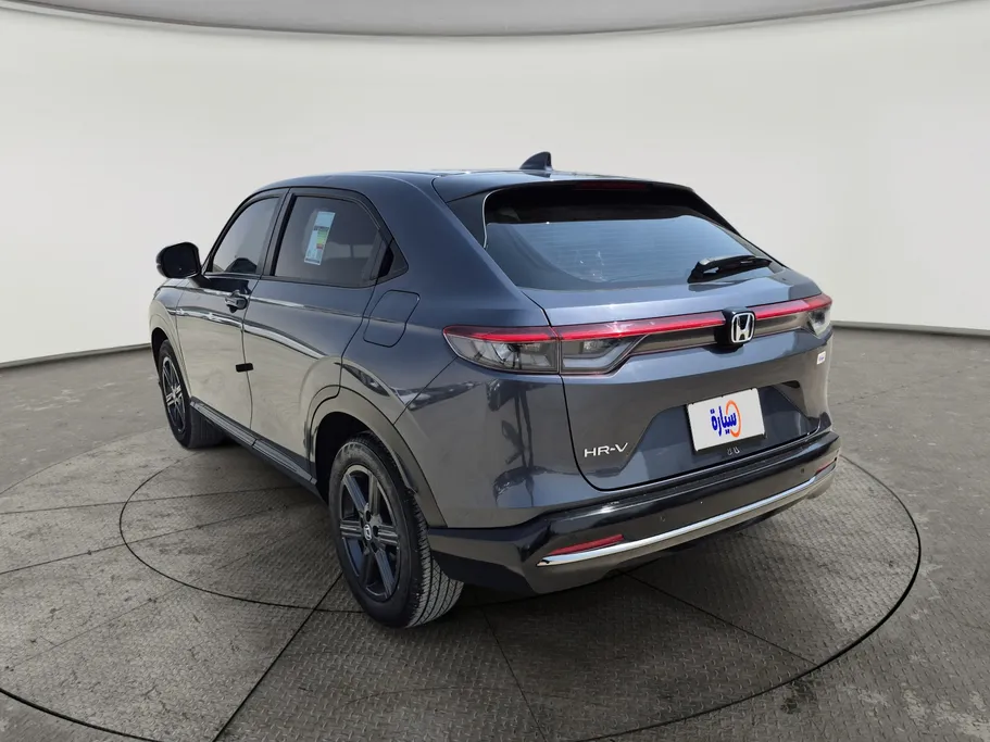 هوندا HR-V EX 2024 