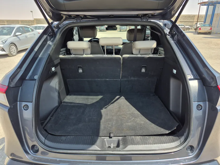 هوندا HR-V EX 2024 