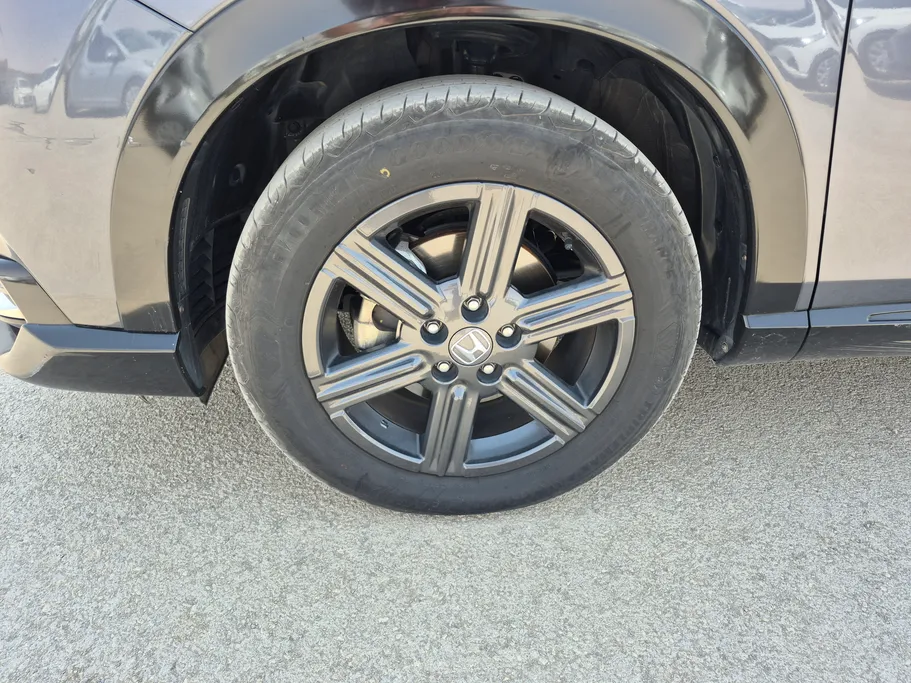 هوندا HR-V EX 2024 