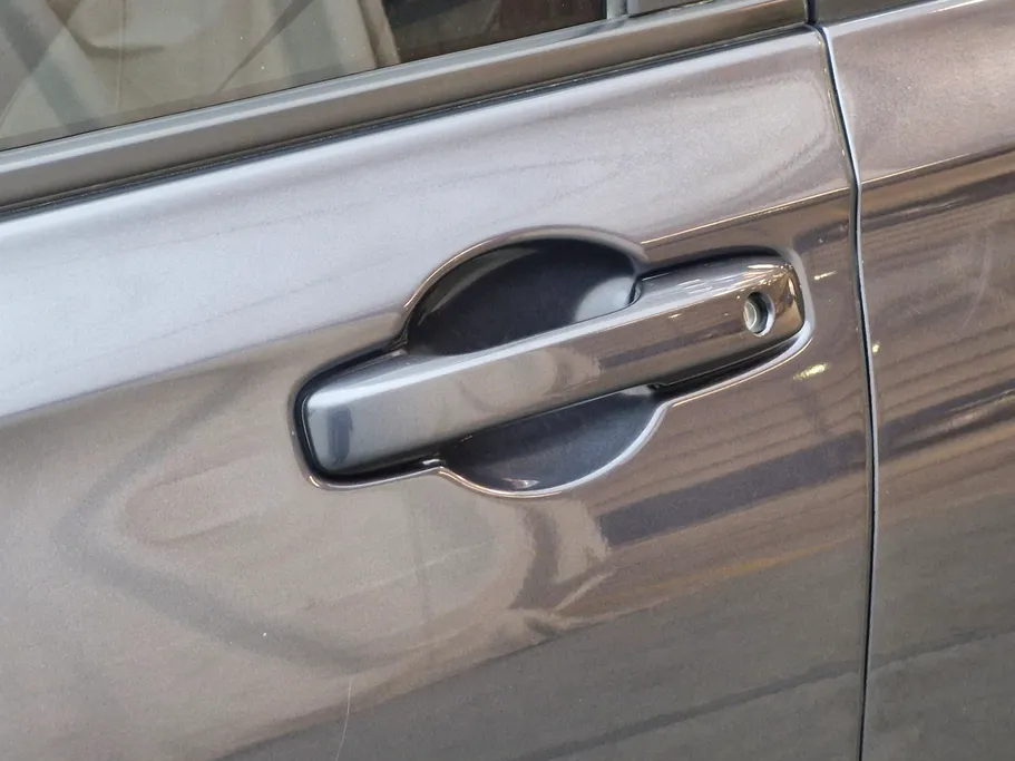 هوندا HR-V EX 2024 