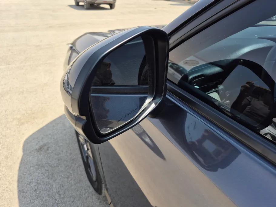 هوندا HR-V EX 2024 