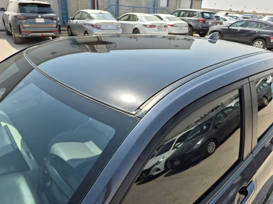 هوندا HR-V EX 2024 