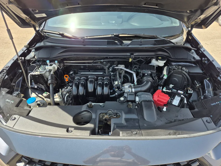 هوندا HR-V EX 2024 