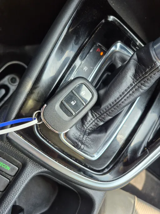 هوندا HR-V EX 2024 