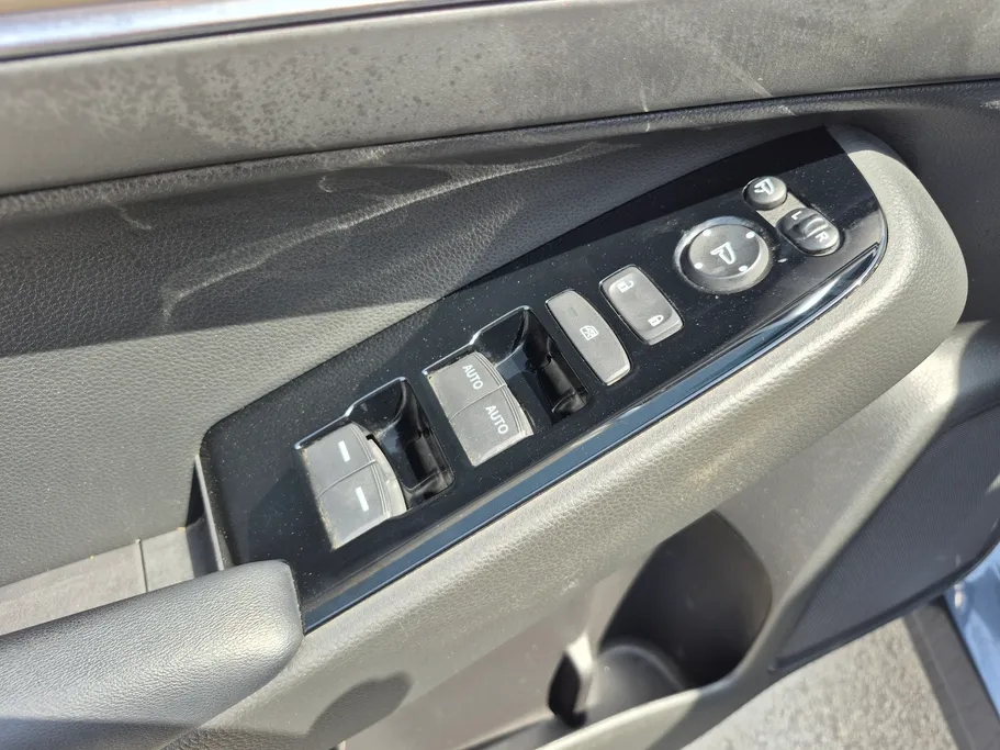 هوندا HR-V EX 2024 