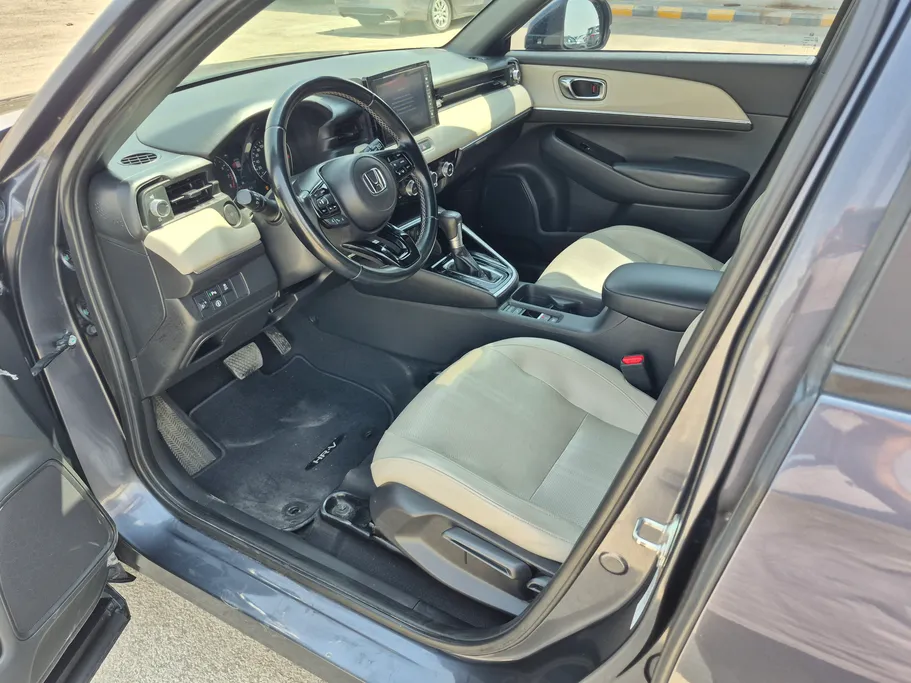 هوندا HR-V EX 2024 
