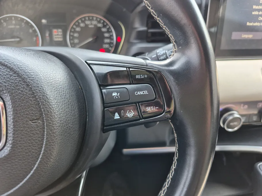 هوندا HR-V EX 2024 