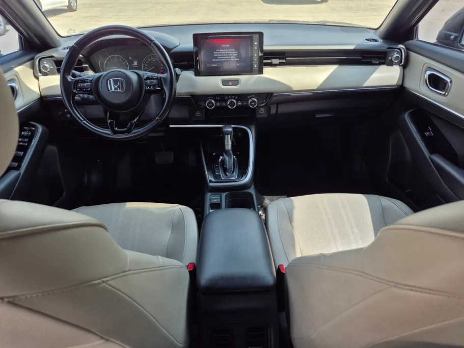 هوندا HR-V EX 2024 