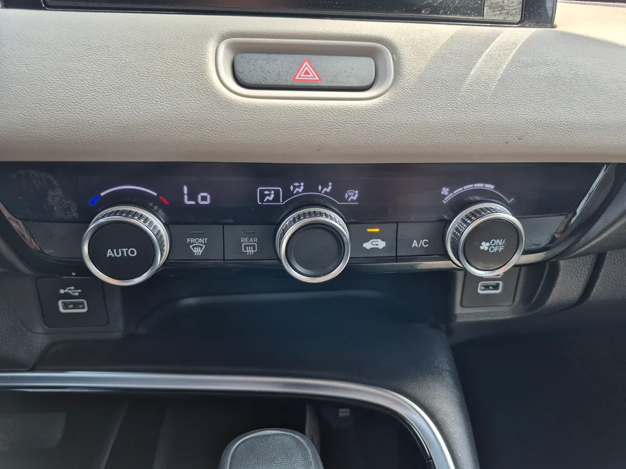 هوندا HR-V EX 2024 