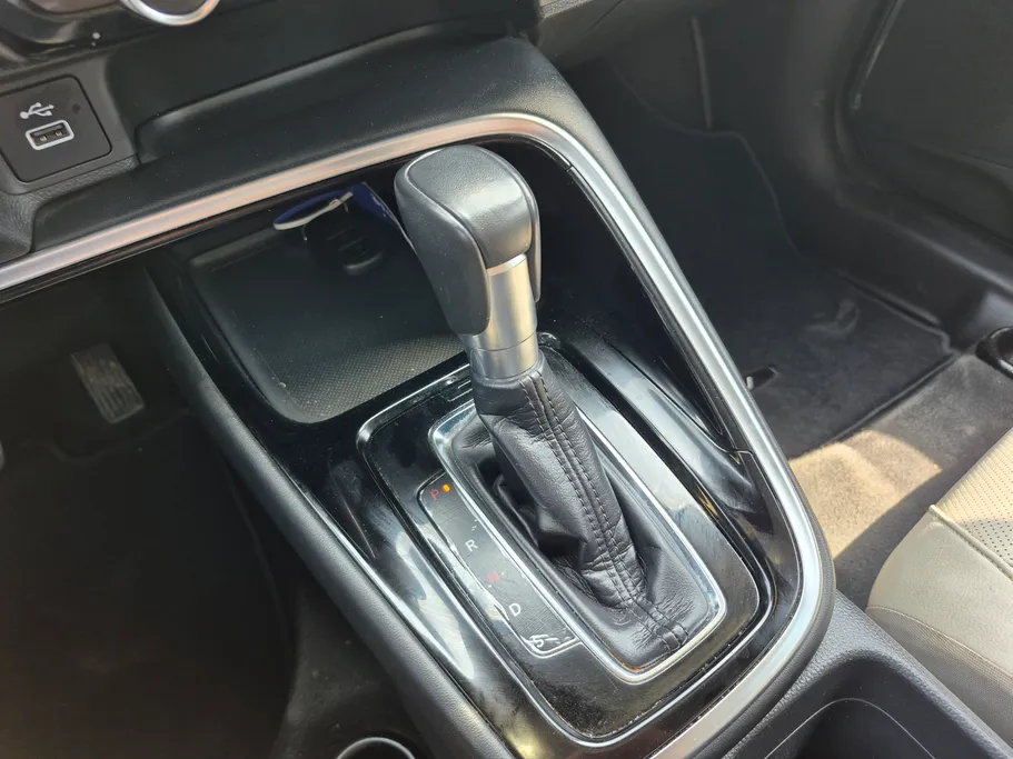 هوندا HR-V EX 2024 