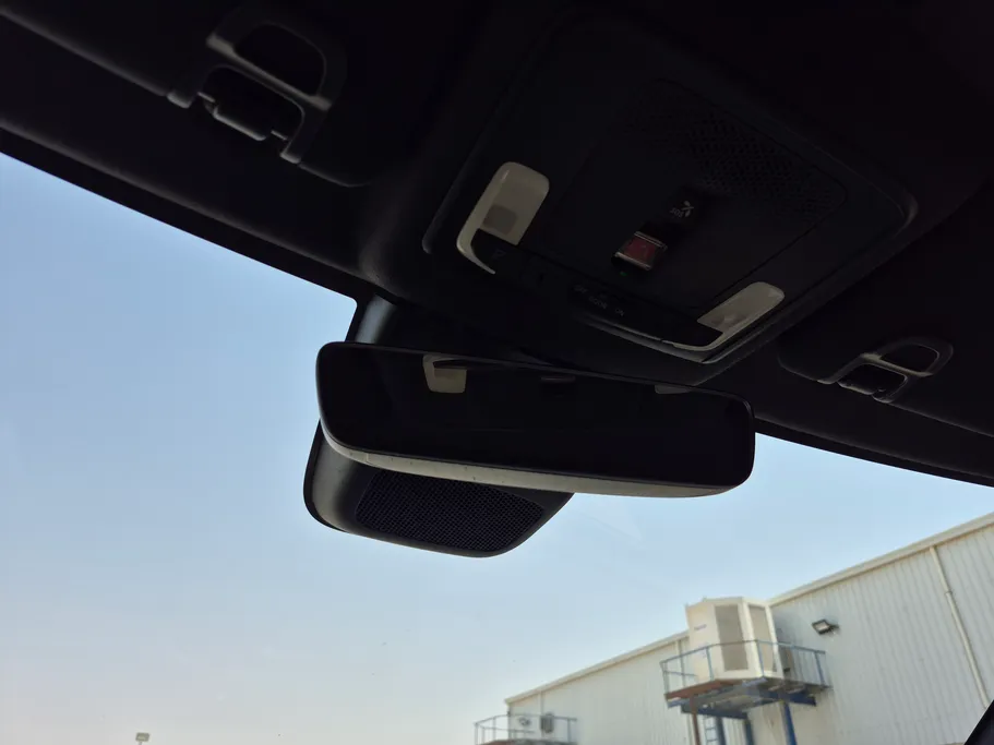 هوندا HR-V EX 2024 