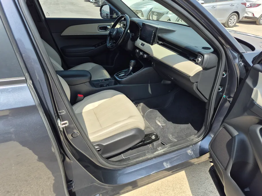 هوندا HR-V EX 2024 