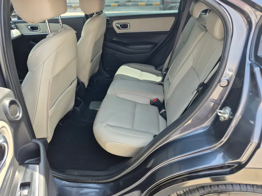 هوندا HR-V EX 2024 