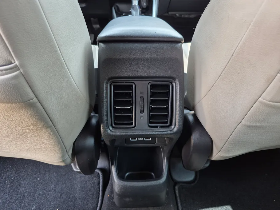 هوندا HR-V EX 2024 