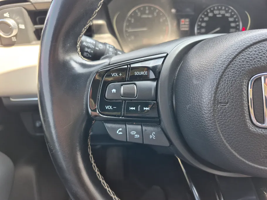 هوندا HR-V EX 2024 