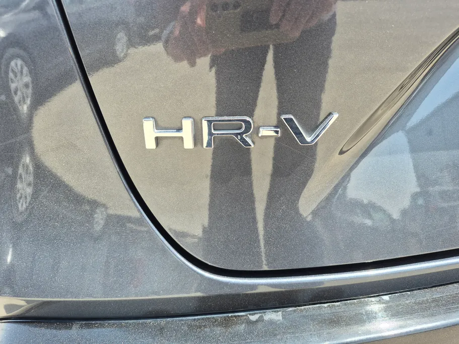 هوندا HR-V EX 2024 