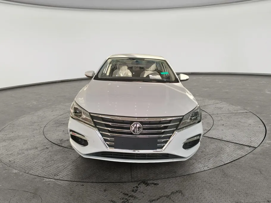 2025 MG 5 COM 