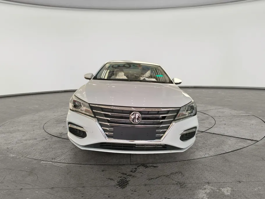2025 MG 5 COM 
