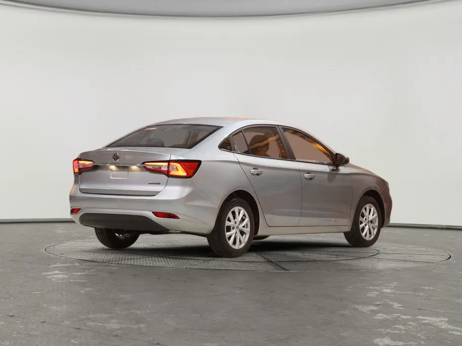 2025 MG 5 COM 