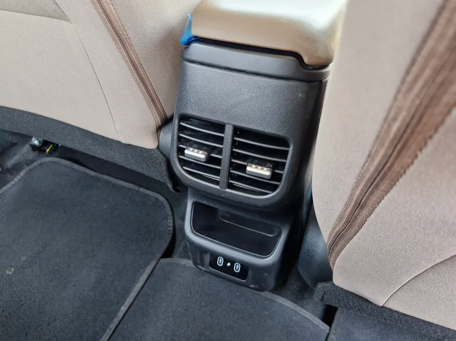 2025 Hyundai Accent Fleet 