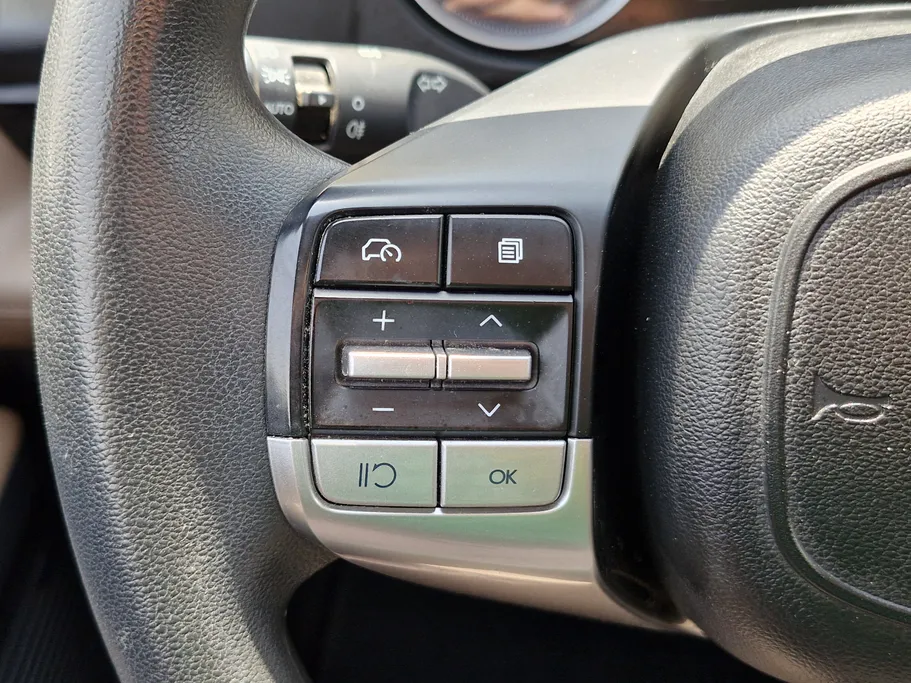 2025 Hyundai Accent Fleet 