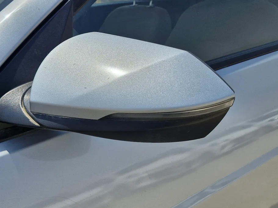 2025 Hyundai Accent Fleet 