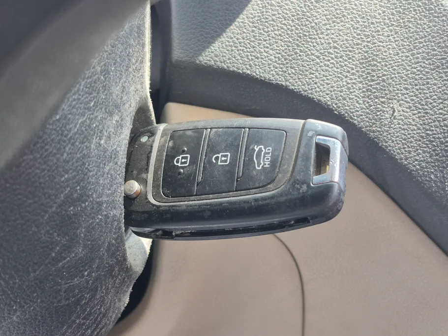 2023 Hyundai Accent Smart 