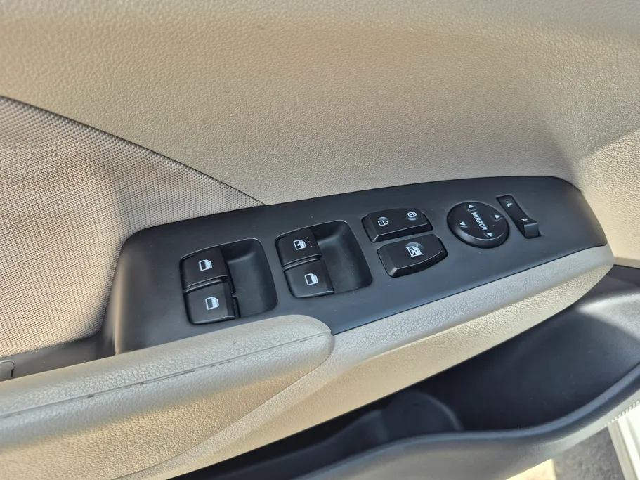 2023 Hyundai Accent Smart 