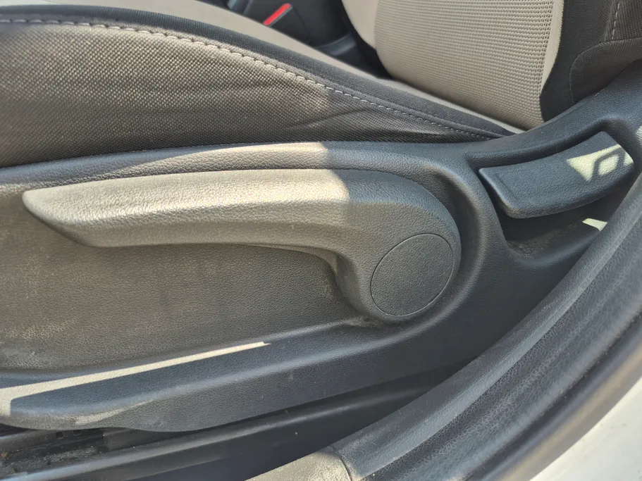 2023 Hyundai Accent Smart 