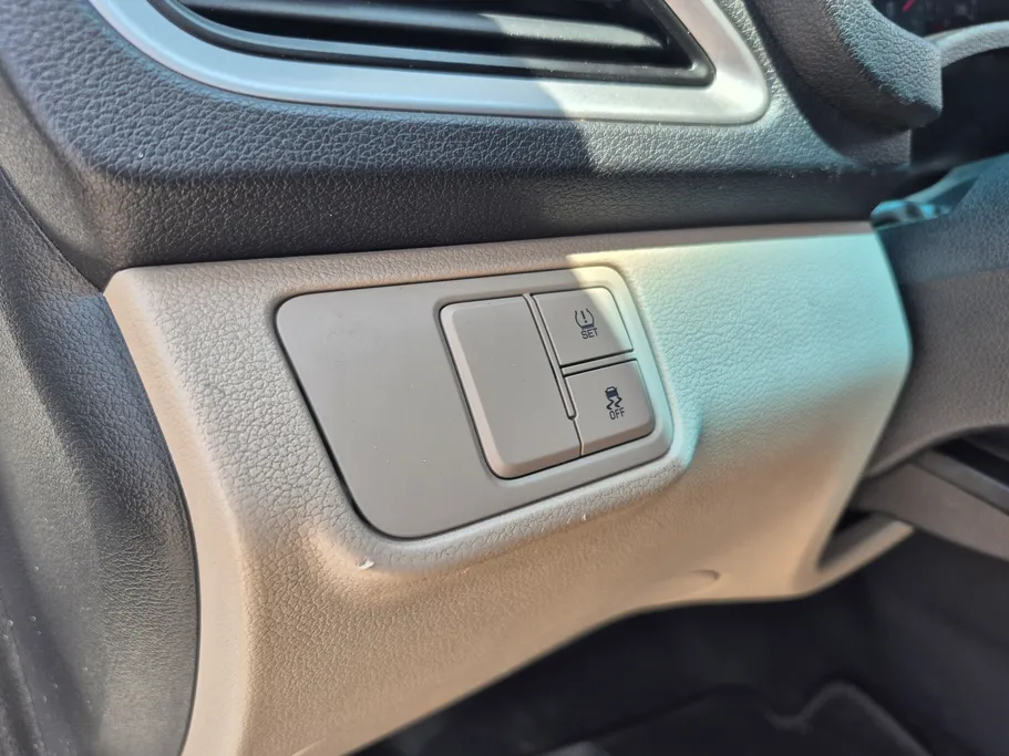 2023 Hyundai Accent Smart 