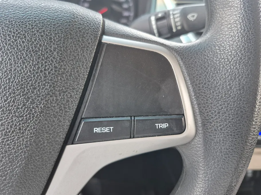 2023 Hyundai Accent Smart 