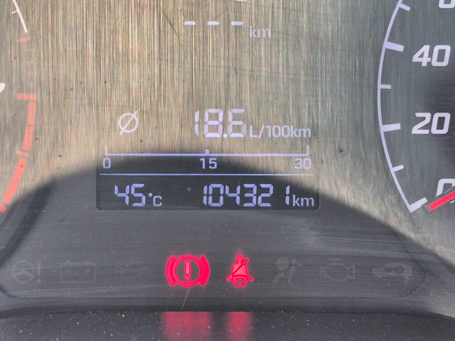 2023 Hyundai Accent Smart 