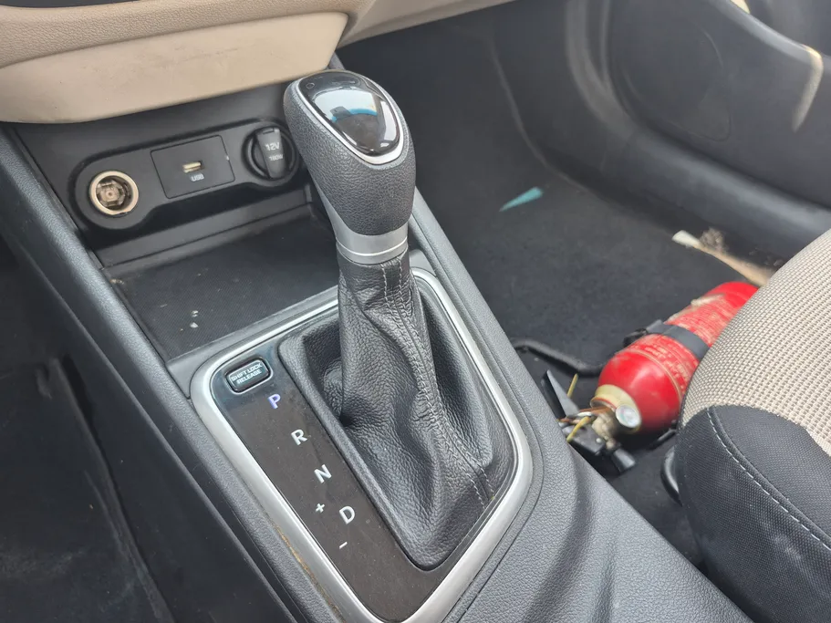 2023 Hyundai Accent Smart 