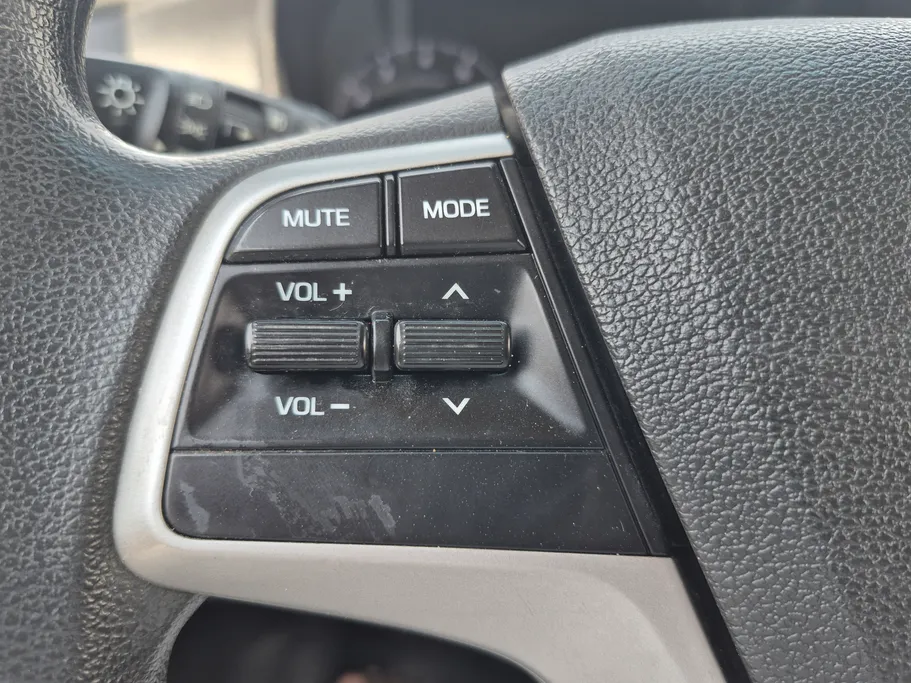 2023 Hyundai Accent Smart 