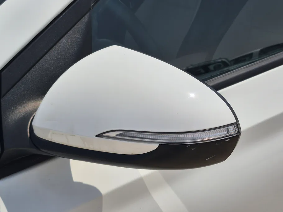 2023 Hyundai Accent Smart 