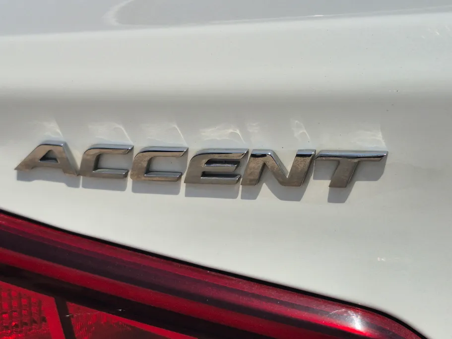 2023 Hyundai Accent Smart 