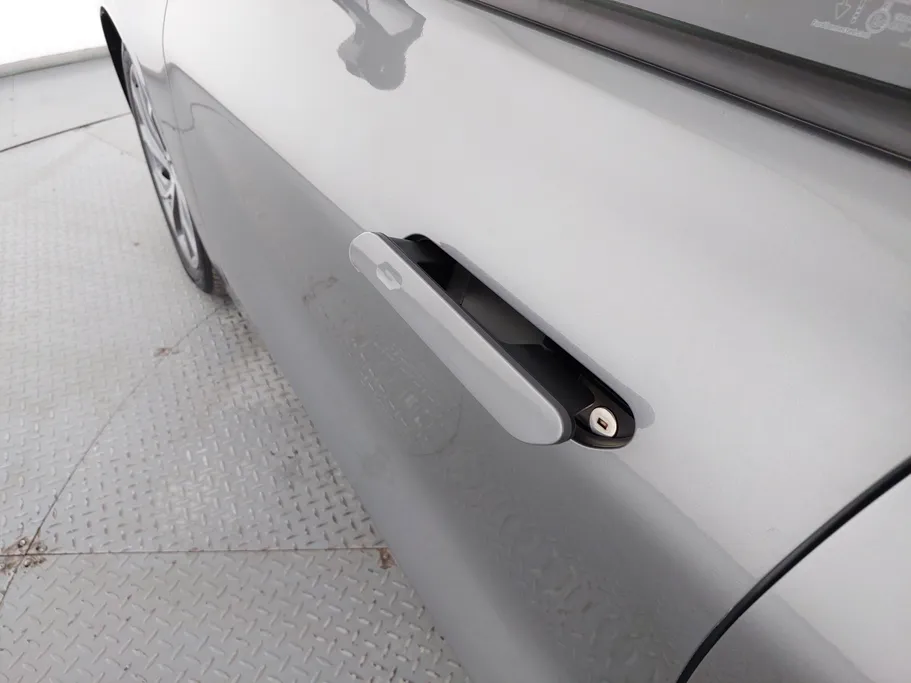 2025 Ford Taurus Titanium 