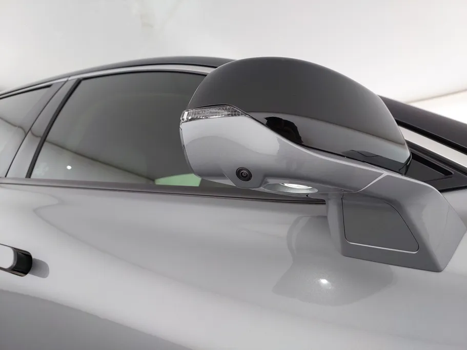 2025 Ford Taurus Titanium 